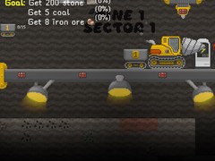                                                                     Noob Digger: Pro Drill Miner ﺔﺒﻌﻟ