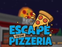                                                                     Escape From Pizzeria ﺔﺒﻌﻟ