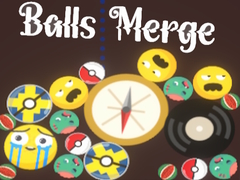                                                                     Balls Merge ﺔﺒﻌﻟ
