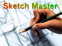                                                                     Sketch Master ﺔﺒﻌﻟ