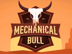                                                                     Mechanical Bull ﺔﺒﻌﻟ