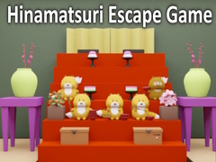                                                                     Hinamatsuri Escape Game ﺔﺒﻌﻟ