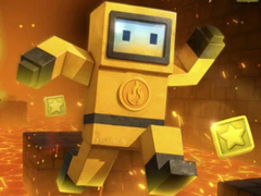                                                                     Lava Blox ﺔﺒﻌﻟ