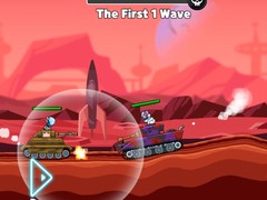                                                                     Tank Attack ﺔﺒﻌﻟ