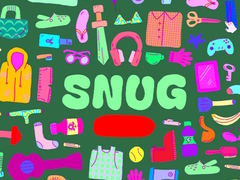                                                                    Snug ﺔﺒﻌﻟ
