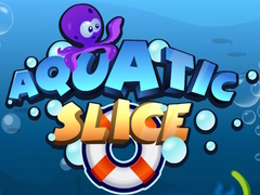                                                                     Aquatic Slice ﺔﺒﻌﻟ