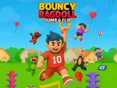                                                                     Bouncy Ragdoll ﺔﺒﻌﻟ