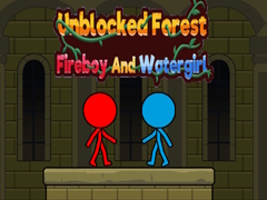                                                                     Unblocked Forest Fireboy And Watergirl ﺔﺒﻌﻟ