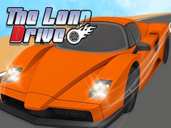                                                                     The Long Drive ﺔﺒﻌﻟ