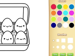                                                                     Easy Coloring Book For Kids ﺔﺒﻌﻟ