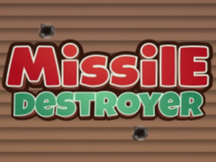                                                                     Missile Destroyer ﺔﺒﻌﻟ