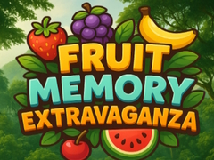                                                                     Fruit Memory Extravaganza ﺔﺒﻌﻟ
