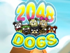                                                                     2048 Dogs ﺔﺒﻌﻟ