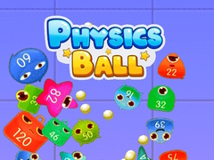                                                                     Physical Ball ﺔﺒﻌﻟ