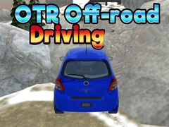                                                                     Otr Off-Road Driving ﺔﺒﻌﻟ