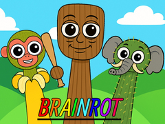                                                                     Sprunki Phase Brainrot ﺔﺒﻌﻟ