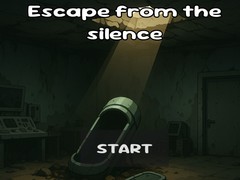                                                                     Escape From The Silence ﺔﺒﻌﻟ
