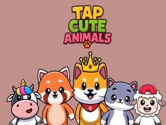                                                                     Tap Cute Animals ﺔﺒﻌﻟ