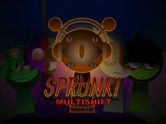                                                                     Sprunki Multishift ﺔﺒﻌﻟ