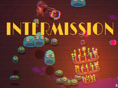                                                                     Intermission ﺔﺒﻌﻟ