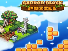                                                                     Garden Block Puzzle ﺔﺒﻌﻟ