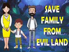                                                                     Save Family From Evil Land ﺔﺒﻌﻟ