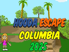                                                                     Hooda Escape Columbia 2025 ﺔﺒﻌﻟ