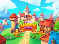                                                                     Happy Ville Merge Farm ﺔﺒﻌﻟ