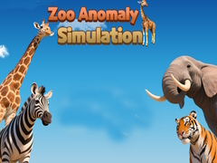                                                                     Zoo Anomaly Simulation ﺔﺒﻌﻟ