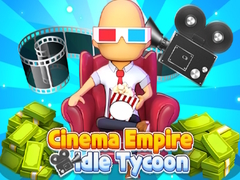                                                                     Cinema Empire Idle Tycoon ﺔﺒﻌﻟ