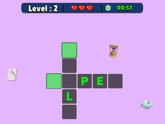                                                                     Image Crossword ﺔﺒﻌﻟ