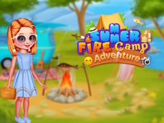                                                                     Summer Firecamp Adventure ﺔﺒﻌﻟ