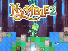                                                                     Nymble 2 ﺔﺒﻌﻟ