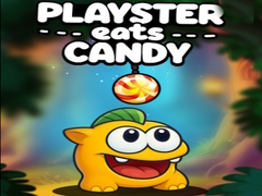                                                                     Playster Eats Candy ﺔﺒﻌﻟ