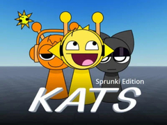                                                                     KATS Sprunki Edition ﺔﺒﻌﻟ
