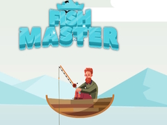                                                                     Fish master ﺔﺒﻌﻟ