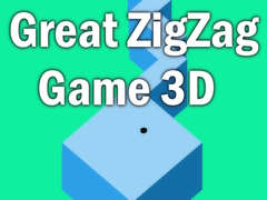                                                                     Great ZigZag Game 3D ﺔﺒﻌﻟ