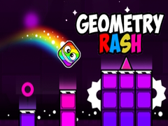                                                                     Geometry Rash ﺔﺒﻌﻟ