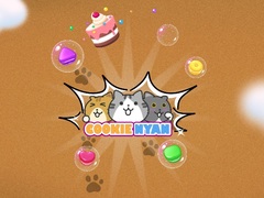                                                                     Cookie Nyan ﺔﺒﻌﻟ