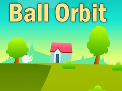                                                                     Ball Orbit ﺔﺒﻌﻟ