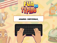                                                                     Fun Typing IO ﺔﺒﻌﻟ