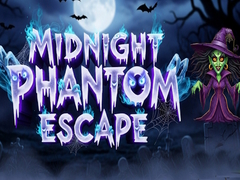                                                                     Midnight Phantom Escape ﺔﺒﻌﻟ