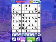                                                                     Sudoku Free ﺔﺒﻌﻟ