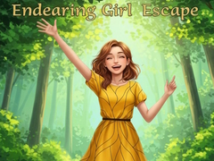                                                                     Endearing Girl Escape ﺔﺒﻌﻟ