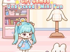                                                                     Girl Games Unblocked Mini Fun ﺔﺒﻌﻟ