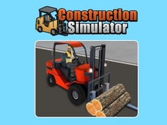                                                                     Construction Simulator ﺔﺒﻌﻟ