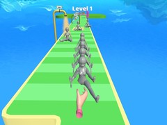                                                                     Doll Factory 3D ﺔﺒﻌﻟ