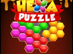                                                                     Hexa Puzzle ﺔﺒﻌﻟ