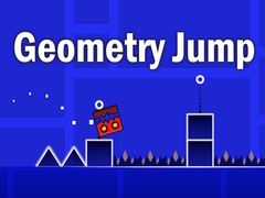                                                                     Geometry Jump Dash ﺔﺒﻌﻟ