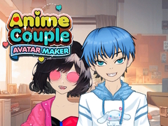                                                                     Anime Couple: Avatar Maker ﺔﺒﻌﻟ